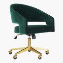 OFFICE CHAIR- CC 106