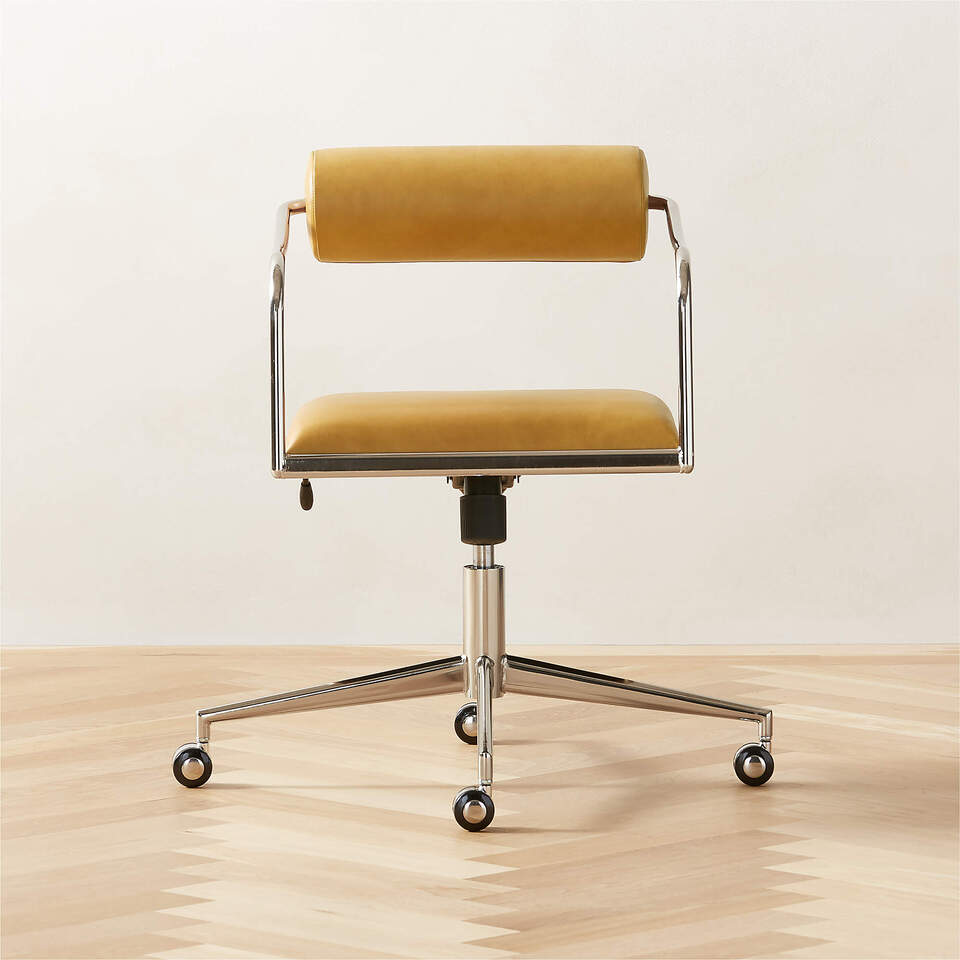 OFFICE CHAIR- CC 110