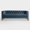 ALLAMAA SOFA S- 209