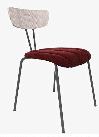 OUTDOOR CHAIR O-CH 106