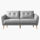 ALLAMAA SOFA S- 208 