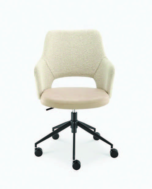 OFFICE CHAIR- CC 108