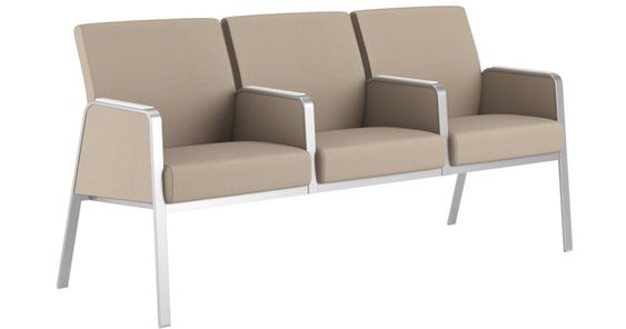 WAITING CHAIR W-CH 302