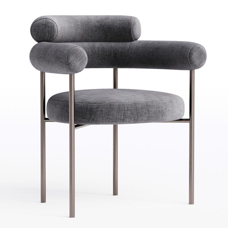 OUTDOOR CHAIR O-CH 108