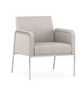 WAITING CHAIR W-CH 104 