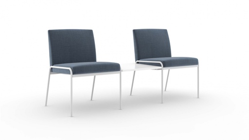 WAITING CHAIR W-CH 203