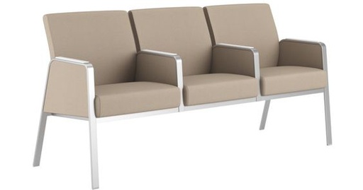 WAITING CHAIR W-CH 302