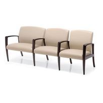 WAITING CHAIR W-CH 304