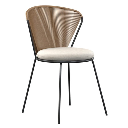 OUTDOOR CHAIR O-CH 102
