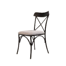 OUTDOOR CHAIR O-CH 105