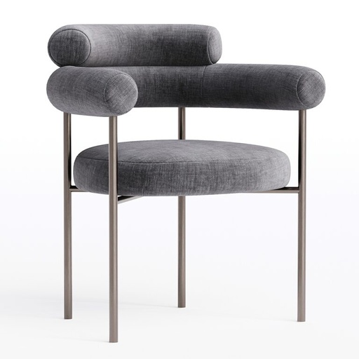 OUTDOOR CHAIR O-CH 108