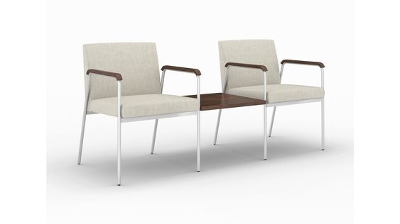 WAITING CHAIR W-CH 201