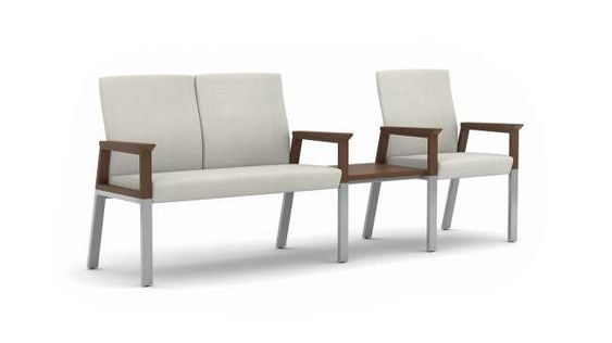 WAITING CHAIR W-CH 205