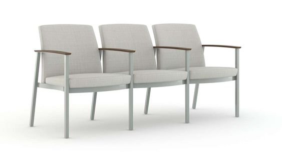 WAITING CHAIR W-CH 301