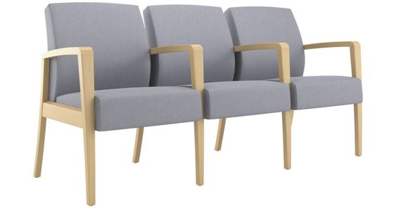 WAITING CHAIR W-CH 303