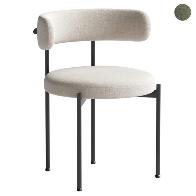 OUTDOOR CHAIR O-CH 104