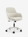 OFFICE CHAIR- CC 107