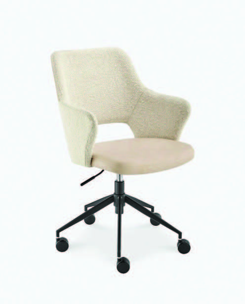 OFFICE CHAIR- CC 108