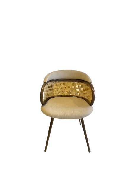INDOOR CHAIR I-CH 102
