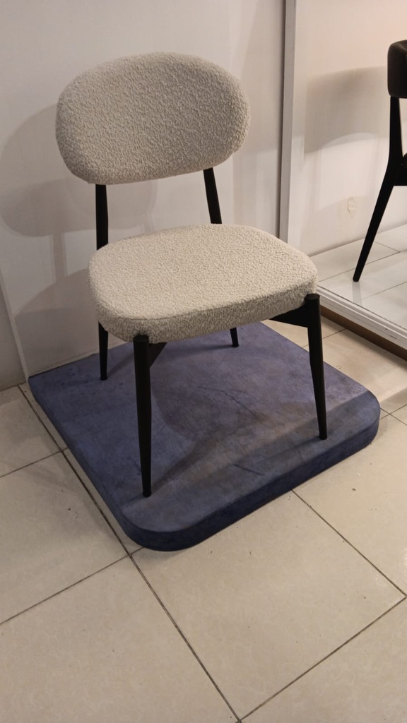 INDOOR CHAIR I-CH 117