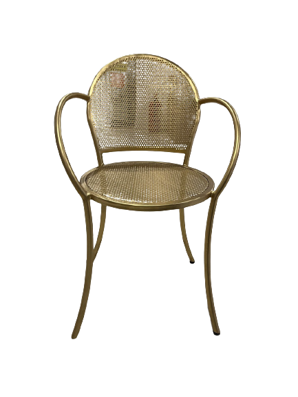 OUTDOOR CHAIR O-CH 110