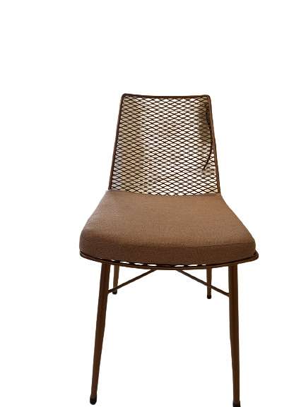 OUTDOOR CHAIR O-CH 111