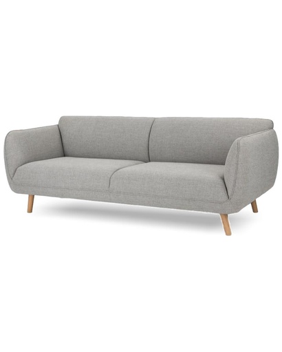 [2 Seater - ثنائي] Allamaa Sofa S-210