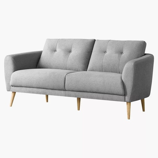 [1 SEATER - مفرد] ALLAMAA SOFA S- 208 