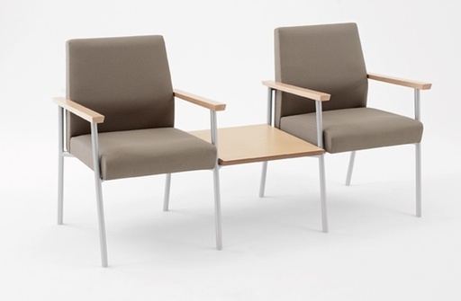 WAITING CHAIR W-CH 202