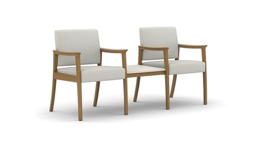 WAITING CHAIR W-CH 209