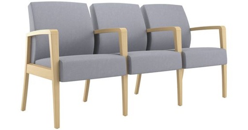 WAITING CHAIR W-CH 303