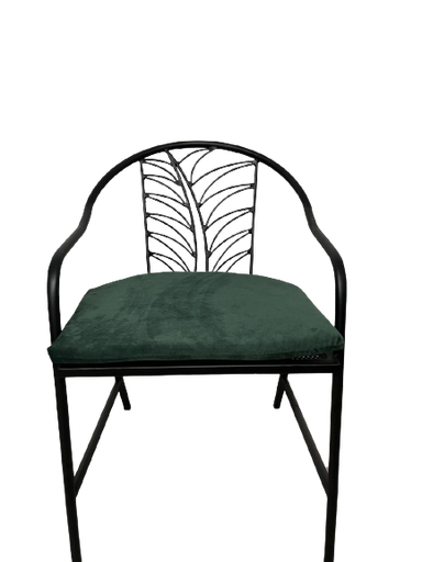 OUTDOOR CHAIR O-CH 109