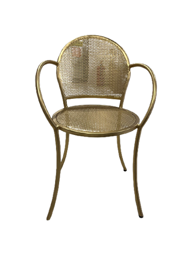 OUTDOOR CHAIR O-CH 110