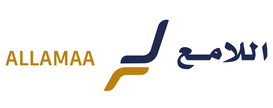 Allamaa website
